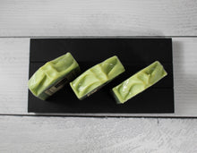Load image into Gallery viewer, Hemp Seed oil handmade soap