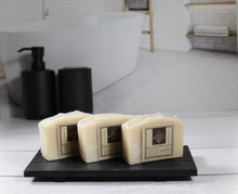 Load image into Gallery viewer, Tea Tree & Peppermint Essential Oil handmade soap