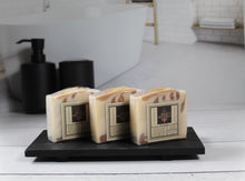 Load image into Gallery viewer, Goat milk soap - unscented