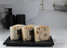 Load image into Gallery viewer, Goat milk soap - unscented