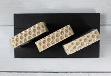 Load image into Gallery viewer, Honey Almond handmade soap