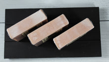 Load image into Gallery viewer, Calamine, Tea Tree & Peppermint Essential Oil handmade soap