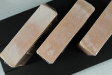 Load image into Gallery viewer, Calamine, Tea Tree & Peppermint Essential Oil handmade soap