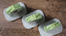 Load image into Gallery viewer, Hemp Seed oil handmade soap