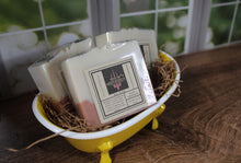 Load image into Gallery viewer, Sacred Sandalwood handmade soap