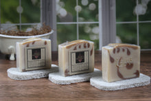 Load image into Gallery viewer, Goat milk soap - unscented