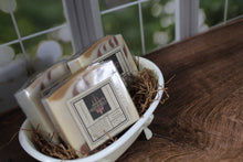 Load image into Gallery viewer, Goat milk soap - unscented