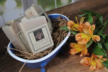 Load image into Gallery viewer, Caribbean Coconut handmade soap