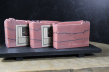 Load image into Gallery viewer, Rose handmade soap