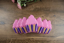 Load image into Gallery viewer, Bath bomb - 4.5 oz - Cupcake