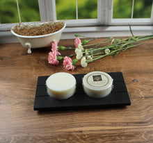 Load image into Gallery viewer, Unscented Shea Butter handmade soap