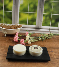 Load image into Gallery viewer, Unscented Shea Butter handmade soap