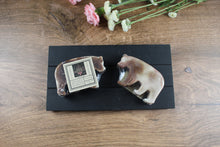 Load image into Gallery viewer, Fresh Vanilla Bear handmade soap
