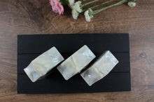 Load image into Gallery viewer, Cinnanut Colombian Cafe handmade soap
