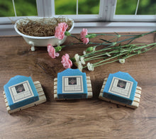 Load image into Gallery viewer, Mechanic/Gardner handmade soap