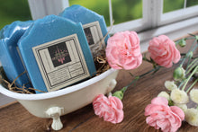 Load image into Gallery viewer, Mechanic/Gardner handmade soap