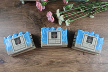 Load image into Gallery viewer, Surfs Up, Beaches! handmade soap