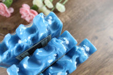 Load image into Gallery viewer, Surfs Up, Beaches! handmade soap