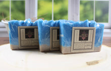 Load image into Gallery viewer, Surfs Up, Beaches! handmade soap