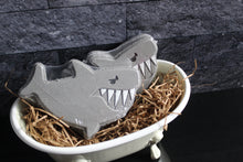Load image into Gallery viewer, Shark Bath bomb - 4.5 oz - Bite me! Scent