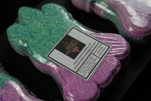Load image into Gallery viewer, Bath bomb - 4.5 oz - Baby Unicorn