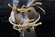 Load image into Gallery viewer, Relax Shower Steamer - 4 oz Lavender