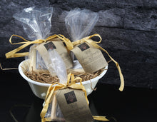 Load image into Gallery viewer, Uplift Shower Steamer - 4 oz Orange