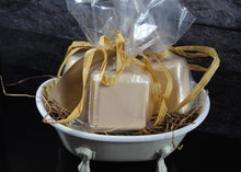 Load image into Gallery viewer, Uplift Shower Steamer - 4 oz Orange