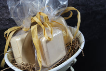 Load image into Gallery viewer, Uplift Shower Steamer - 4 oz Orange