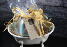 Load image into Gallery viewer, Breathe Shower Steamer - 4 oz Eucalyptus