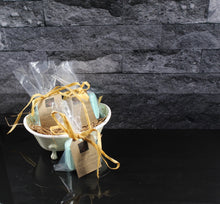 Load image into Gallery viewer, Breathe Shower Steamer - 4 oz Eucalyptus