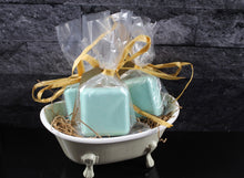 Load image into Gallery viewer, Breathe Shower Steamer - 4 oz Eucalyptus