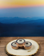 Load image into Gallery viewer, Solid Lotion/Massage bar - Honey Almond