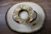 Load image into Gallery viewer, Solid Lotion/Massage bar - Honey Almond