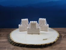 Load image into Gallery viewer, Bath bomb - 4.5 oz - Sand Castle