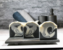 Load image into Gallery viewer, The Perfect Man handmade soap