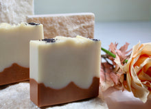 Load image into Gallery viewer, Sacred Sandalwood handmade soap