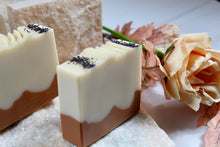 Load image into Gallery viewer, Sacred Sandalwood handmade soap