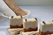Load image into Gallery viewer, Sacred Sandalwood handmade soap