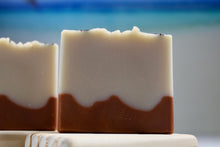 Load image into Gallery viewer, Sacred Sandalwood handmade soap