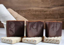 Load image into Gallery viewer, Fresh Vanilla handmade soap