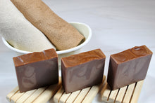 Load image into Gallery viewer, Fresh Vanilla handmade soap