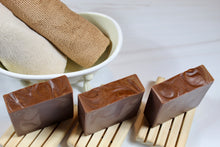 Load image into Gallery viewer, Fresh Vanilla handmade soap