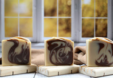 Load image into Gallery viewer, Goat milk soap - unscented