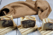 Load image into Gallery viewer, Goat milk soap - unscented