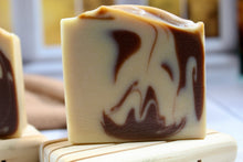 Load image into Gallery viewer, Goat milk soap - unscented