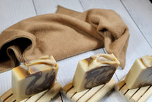 Load image into Gallery viewer, Goat milk soap - unscented