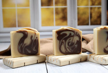 Load image into Gallery viewer, Goat milk soap - unscented