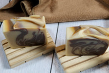 Load image into Gallery viewer, Goat milk soap - unscented