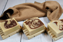 Load image into Gallery viewer, Goat milk soap - unscented